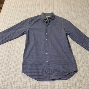 Goodfellow & Co Mens button-down shirt
